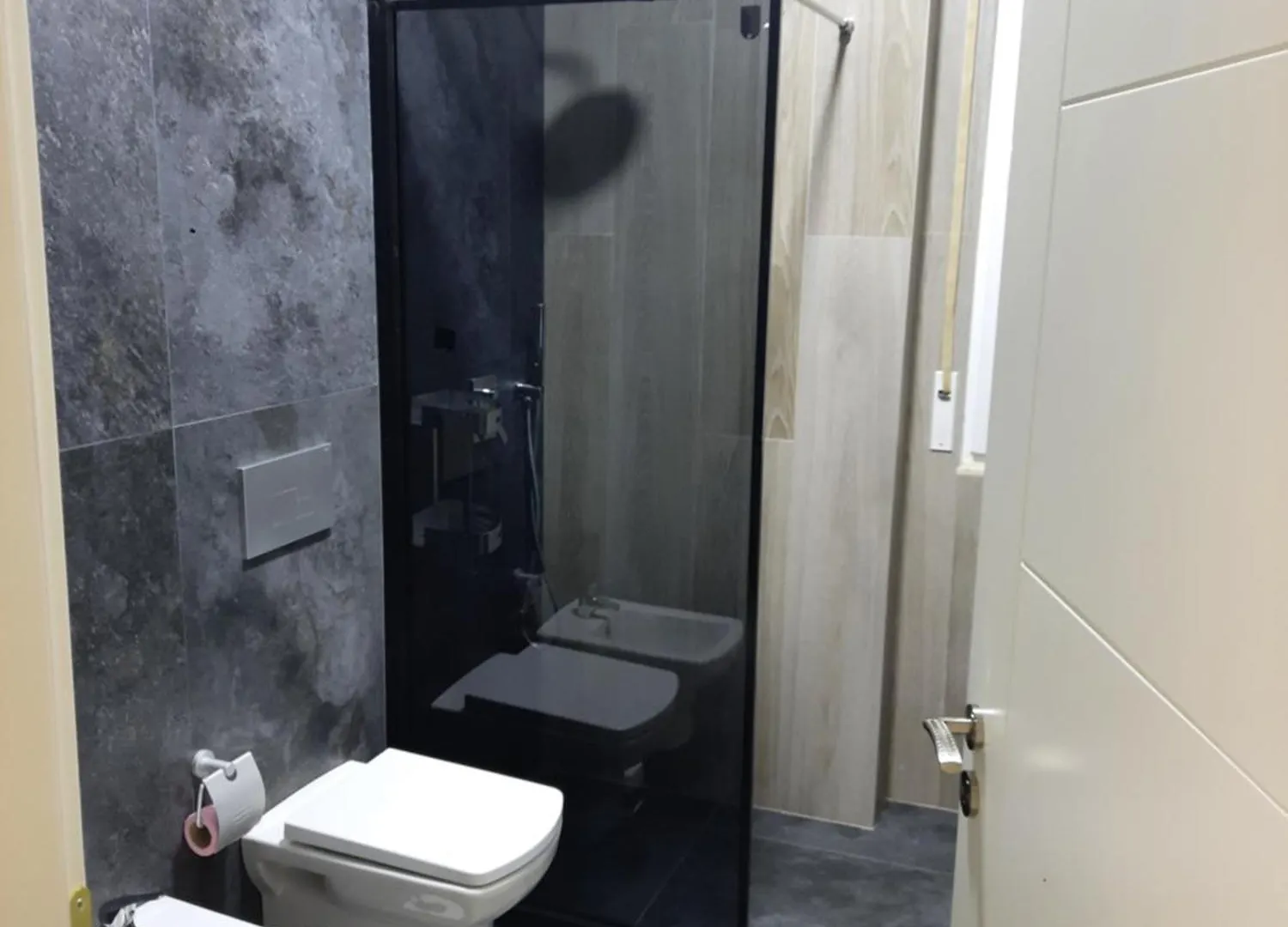 טיראנה Marco'S Spacious Apartment