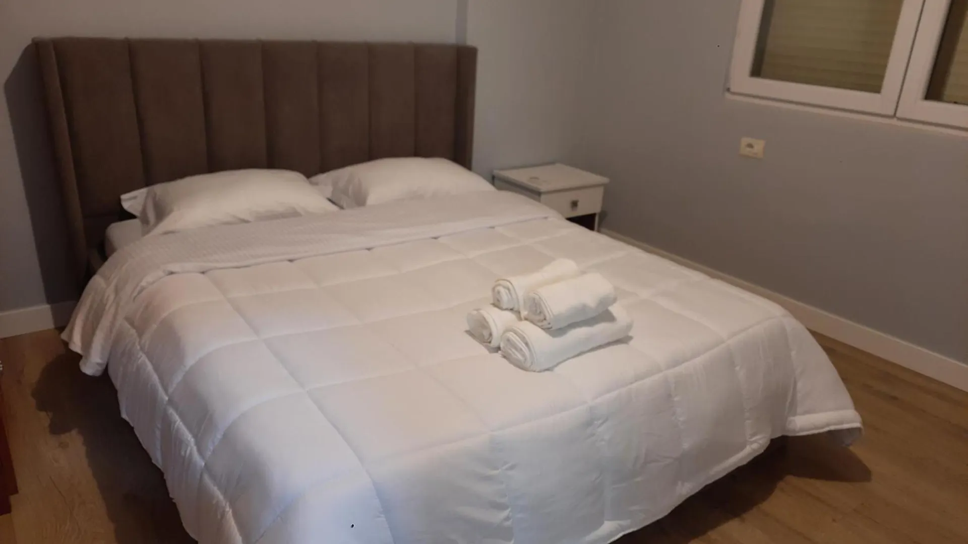 טיראנה Marco'S Spacious Apartment